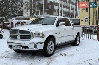 Цены Dodge Пикап