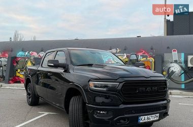 Ціни Dodge Пікап