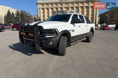 Цены Dodge Пикап