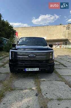 Цены Ford F-150 Пикап