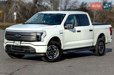 Цены Ford F-150 Пикап