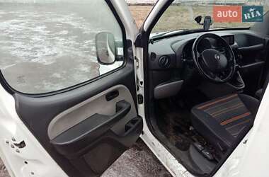 Цены Fiat Пикап