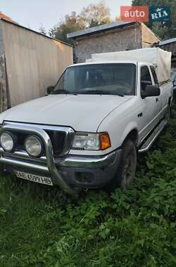 Цены Ford Пикап