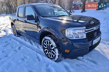 Ціни Ford Пікап