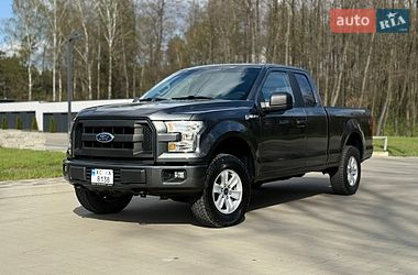 Цены Ford Пикап