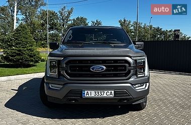 Цены Ford Пикап