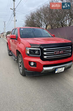 Цены GMC Пикап