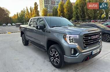 Цены GMC Пикап