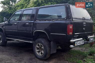 Цены Great Wall Пикап