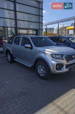 Цены Great Wall Пикап