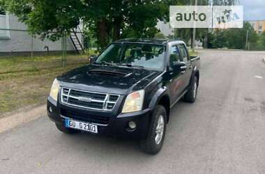 Ціни Isuzu Пікап