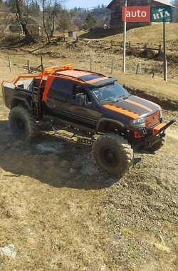 Цены Jeep Пикап