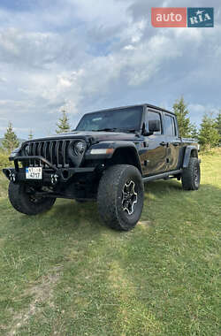 Цены Jeep Пикап