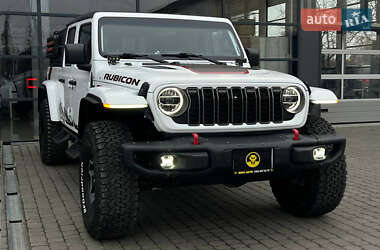 Цены Jeep Пикап