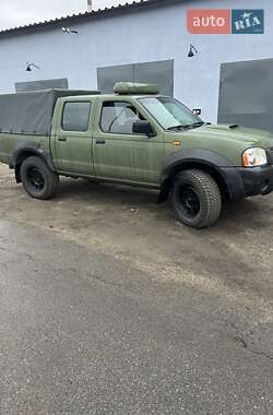 Цены Nissan Пикап