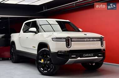 Цены Rivian R1T Пикап