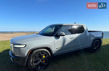 Ціни Rivian R1T Пікап