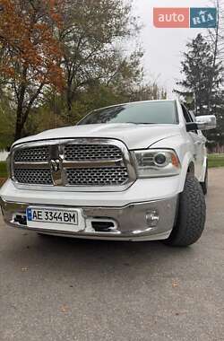 Цены Dodge RAM 1500 Пикап