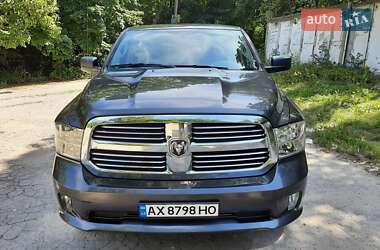 Цены Ram Пикап