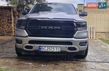 Цены Ram Пикап