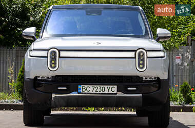 Цены Rivian Пикап