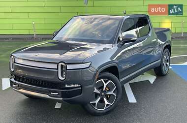 Цены Rivian Пикап