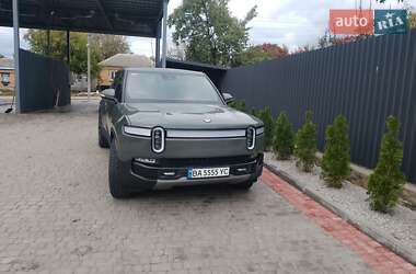 Цены Rivian Пикап