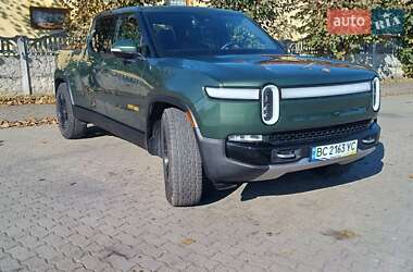 Цены Rivian Пикап