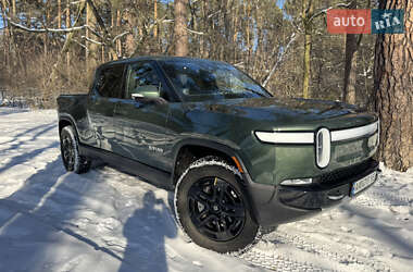 Цены Rivian Пикап