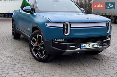 Цены Rivian Пикап
