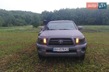 Ціни Toyota Пікап