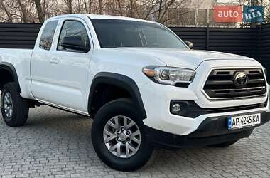 Цены Toyota Пикап