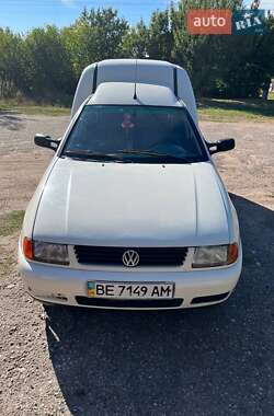 Цены Volkswagen Пикап