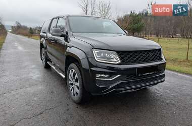 Ціни Volkswagen Пікап