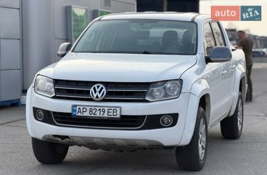 Цены Volkswagen Пикап