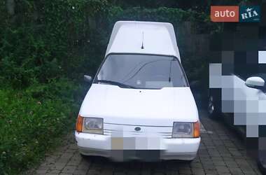 Цены ЗАЗ Пикап