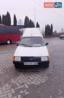 Цены ЗАЗ Пикап