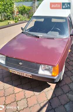 Цены ЗАЗ Пикап