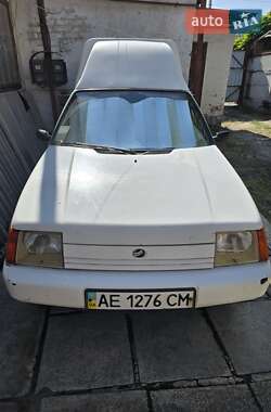 Цены ЗАЗ Пикап