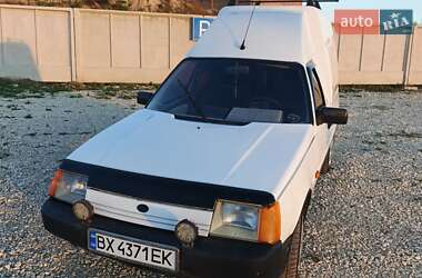 Цены ЗАЗ Пикап