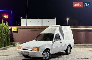 Ціни ЗАЗ Пікап