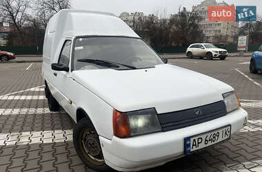 Цены ЗАЗ Пикап