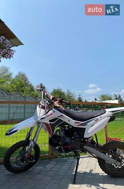 Ціни BSE Пітбайк