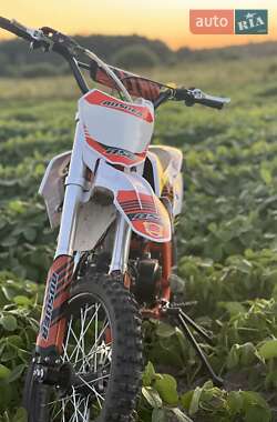 Ціни BSE Пітбайк