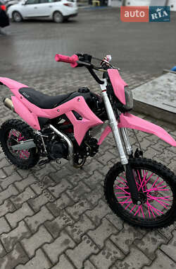 Цены BSE Питбайк