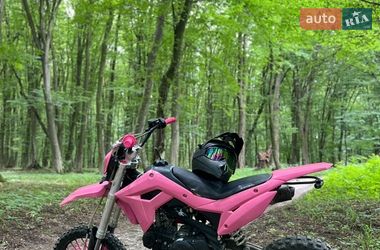 Ціни BSE Пітбайк