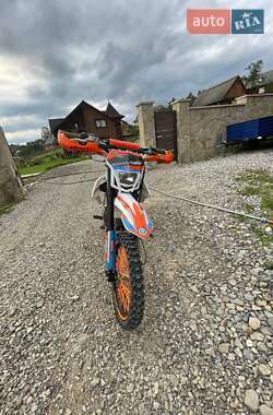 Ціни Geon Пітбайк