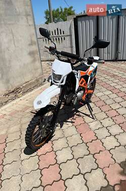 Ціни Geon Пітбайк