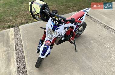 Ціни Geon Пітбайк