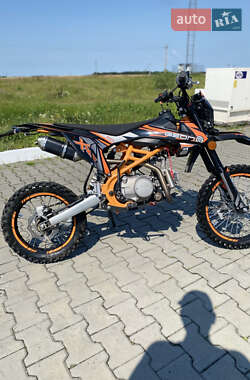 Ціни Geon Пітбайк